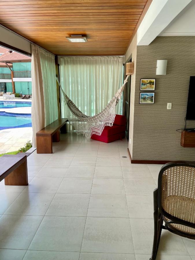 Flat Muro Alto Manihi1101 Porto de Galinhas Exterior foto